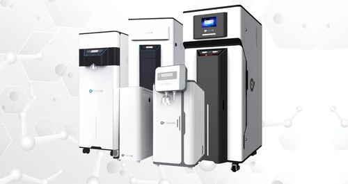 Latest company news about คุณสมบัติทางการทํางานของเครื่องมือน้ํา ultra-pure micro-analytical