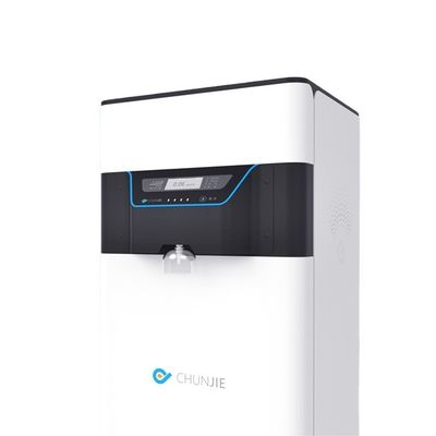 ราคาดี 40lph Lab DI ระบบน้ํา RO เครื่องทําน้ํากระจาย ออนไลน์