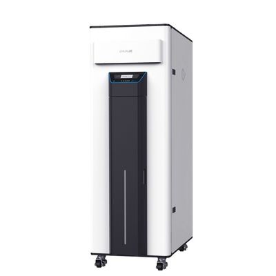 ราคาดี RO Ultra Pure Lab ระบบทําความสะอาดน้ํา 200LPH อุปกรณ์ทําความสะอาดน้ํา ออนไลน์