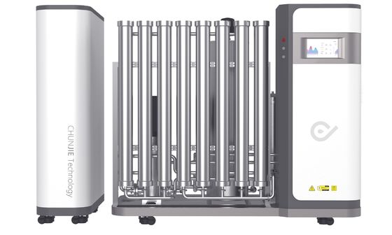 ราคาดี ประเภทที่ 2 1000L/H โรคหลอดเลือด ออนไลน์