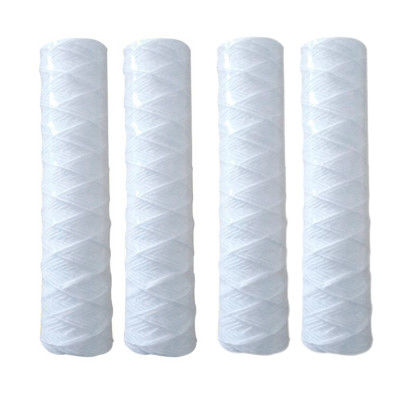 ราคาดี 10in 5um 28mm เครื่องใช้ในการทําความสะอาดน้ํา ออนไลน์