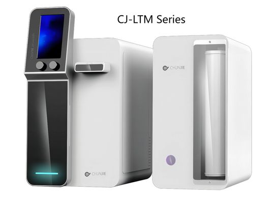 ราคาดี ODM LTM Series Ultra Pure Water Machine Type I เครื่องบําบัดน้ําบริสุทธิ์ ออนไลน์