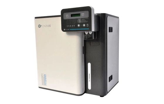 ราคาดี ระบบทําความสะอาดน้ําห้องปฏิบัติการ 100W 10LPH 20LPH ระบบทําความสะอาดน้ํา Ultrapure ออนไลน์