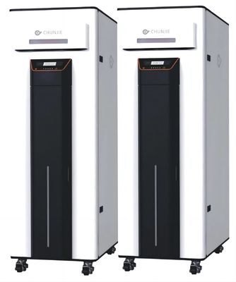 ราคาดี 120L ถึง 200L / ชั่วโมง ระบบทําความสะอาดน้ําทางการแพทย์ ออนไลน์