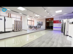 นําเสนอ บริษัท ซีชวน เพียร์ ซายนส์ แอนด์ เทคโนโลยี จํากัด